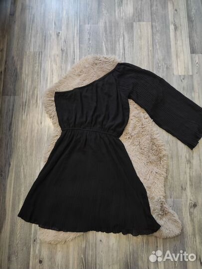 Платье 44 р-р