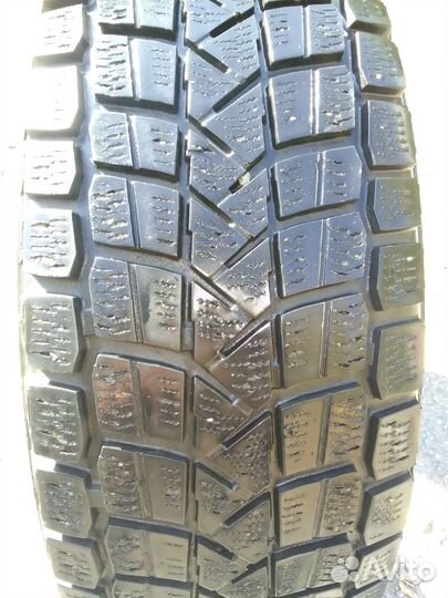 Maxxis SS-01 Presa SUV 215/65 R16 98Q