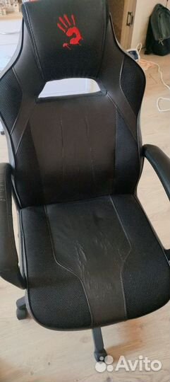 Компьютерное кресло бу