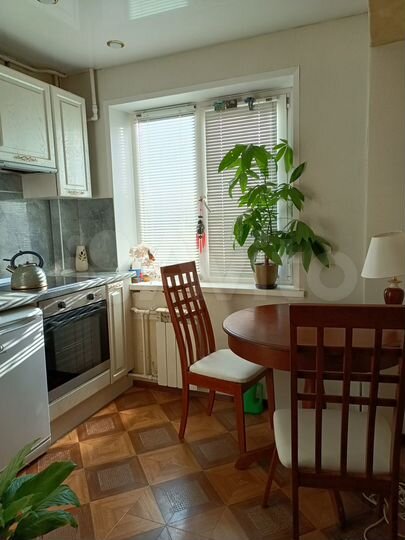 2-к. квартира, 44 м², 4/5 эт.