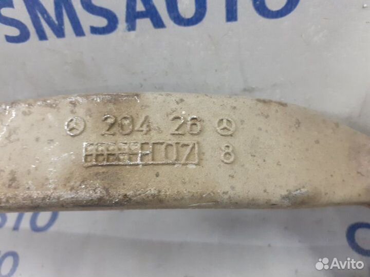 Рычаг нижний передний правый Mercedes-Benz C-Class