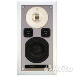 Встраиваемая акустика Audiovector InWall Avantgard