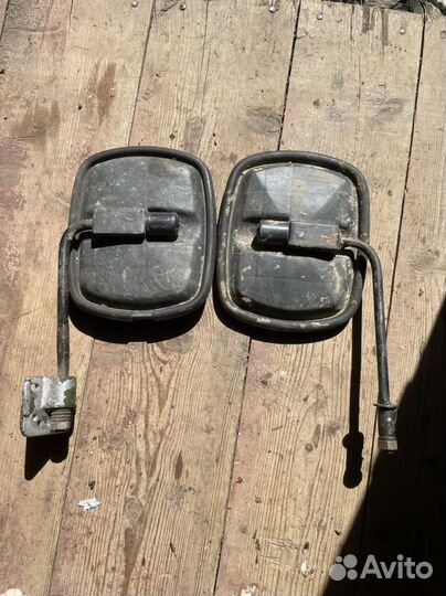 Зеркала УАЗ 469