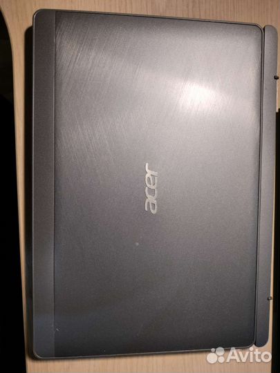 Ноутбук acer aspire sw5-012