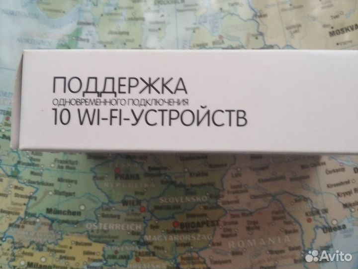 Роутеры 4g