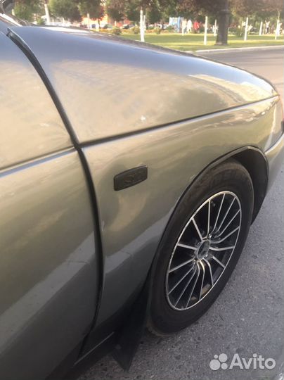 ВАЗ 2110 1.6 МТ, 2005, 177 000 км