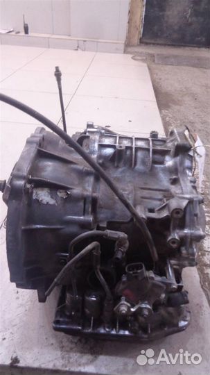 АКПП автоматическая коробка переключения передач