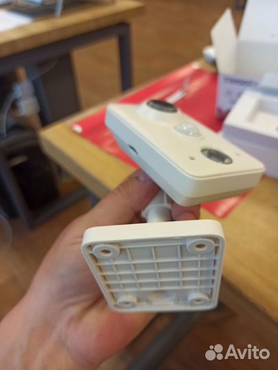 Камера для дома, офиса, квартиры