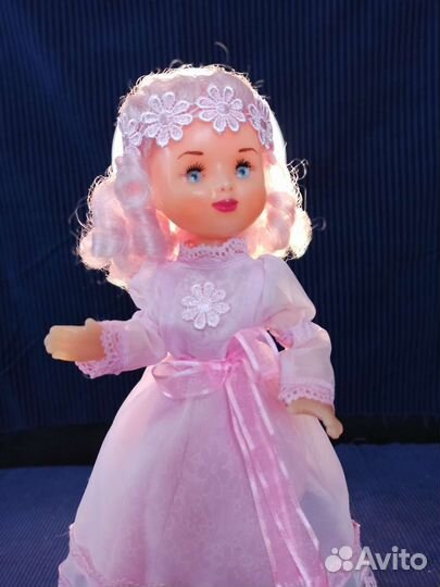 Куклы кукла СССР