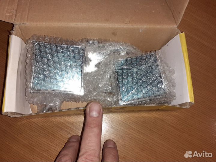 Зеркала на мотоцикл