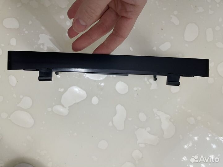 Авторамка для магнитолы