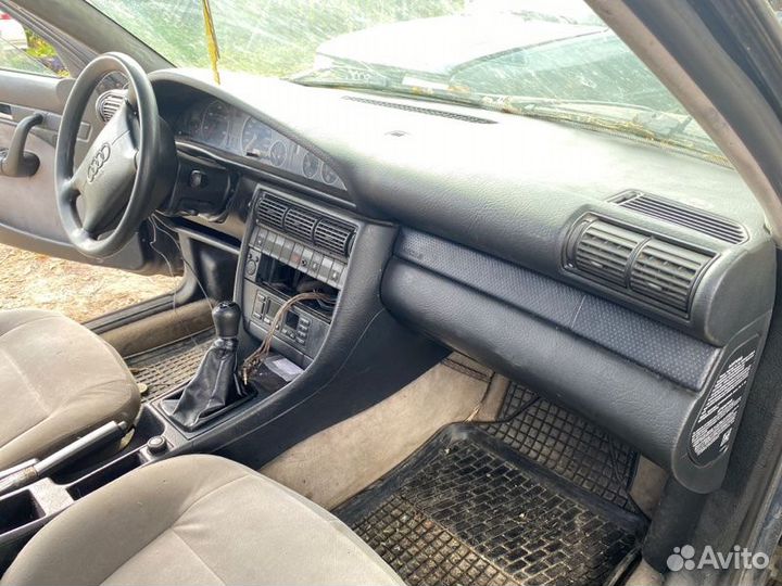 Торпедо Audi A6 aato50261 1995