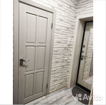 Двери межкомнатные