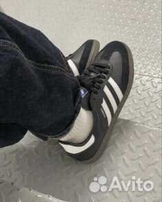 Кроссовки Adidas Samba OG