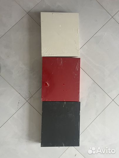 Полка IKEA lack