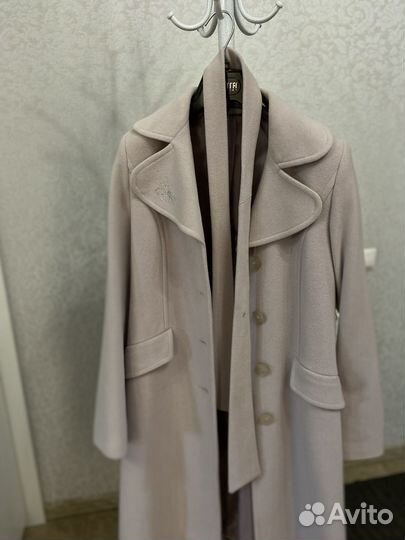 Пальто весна-осень