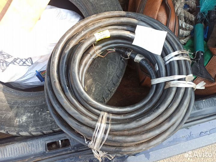 Кабель для Furuno 26жильный 20м FR-1500M3/1700