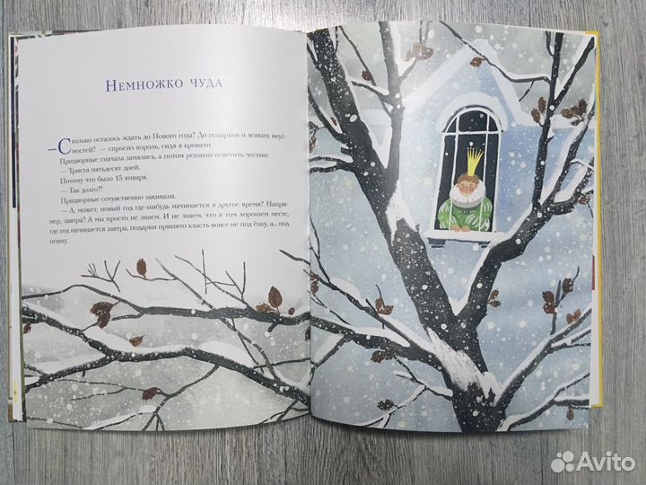 Я король и ты король Нигма