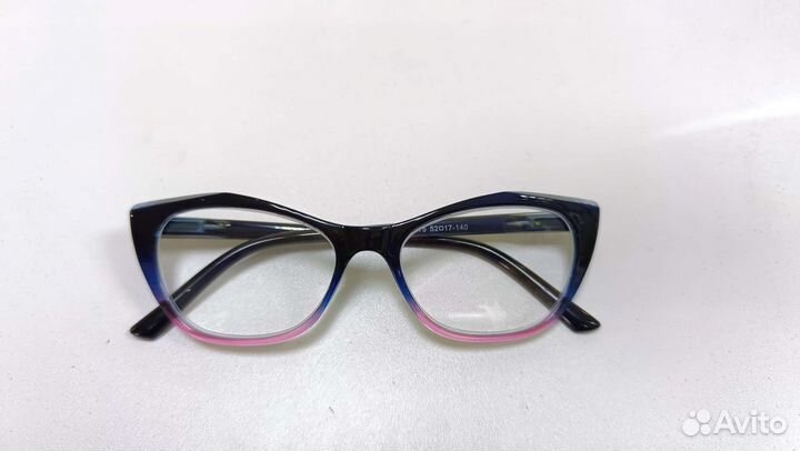 Очки для чтения