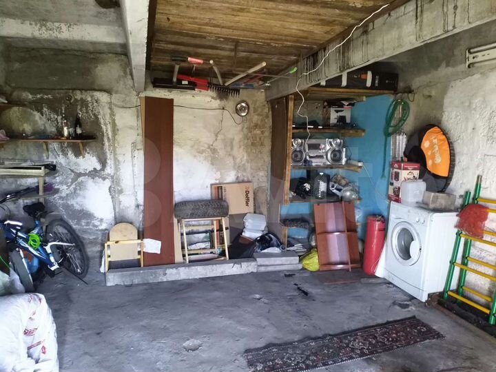Гараж, 26 м²