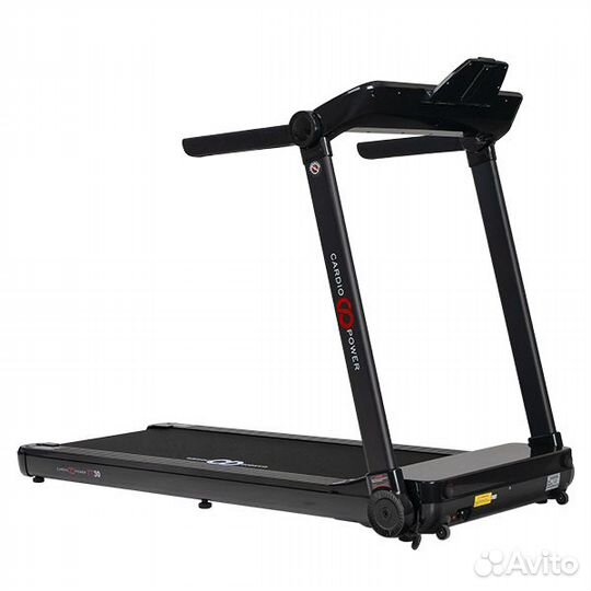 Беговая дорожка CardioPower TT30