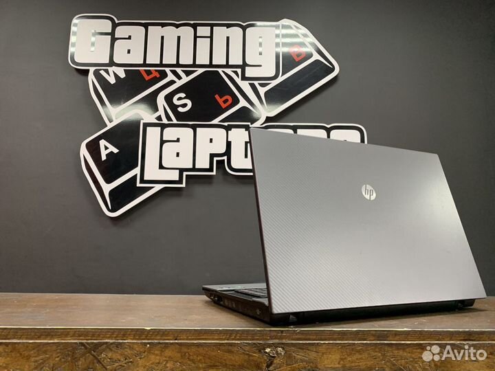 Ноутбук HP 625 / бу / AMD