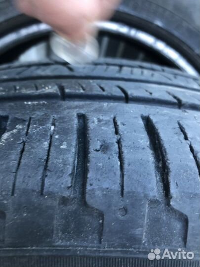 Pirelli Scorpion Verde All Season 235/60 R18 107V