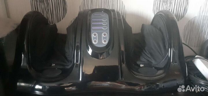 Массажер для ног