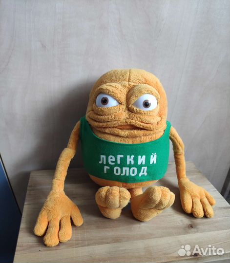 Мягкая игрушка