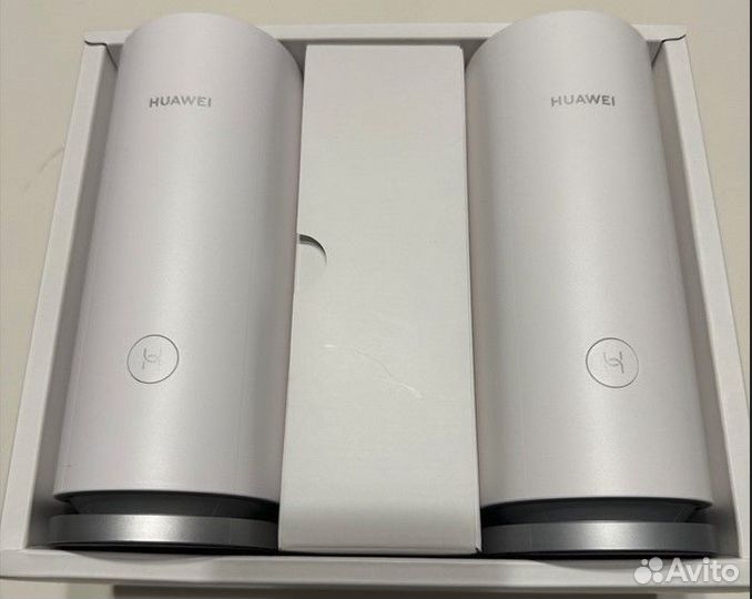 Роутер huawei Wi-Fi mesh 3