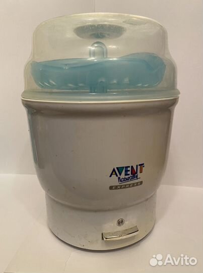 Стерилизатор Avent