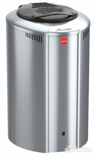 Печь электрическая Harvia Forte AF9 Steel (нержаве