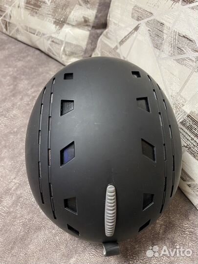 Горнолыжный шлем sinner