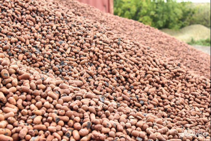 Керамзит 5х10