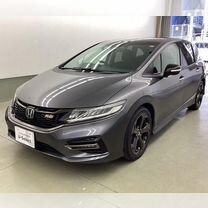 Honda Jade 1.5 CVT, 2019, 36 808 км, с пробегом, цена 1 700 000 руб.