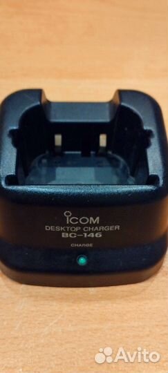 Зарядные устройства для рации