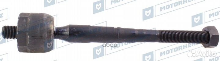 Тяга рулевая mazda CX-7 (ER) HQZ0177 Motorherz