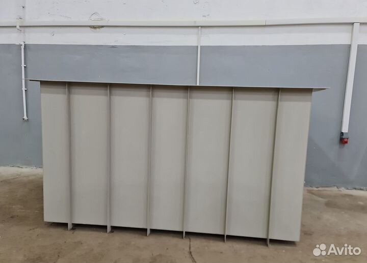 Ёмкость для воды