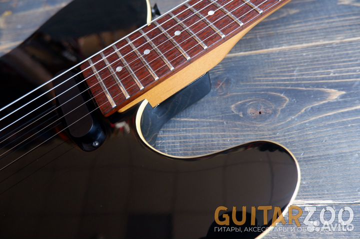 Fernandes TEJ-45 BLK Limited Edition