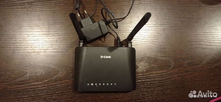 Вай фай роутер