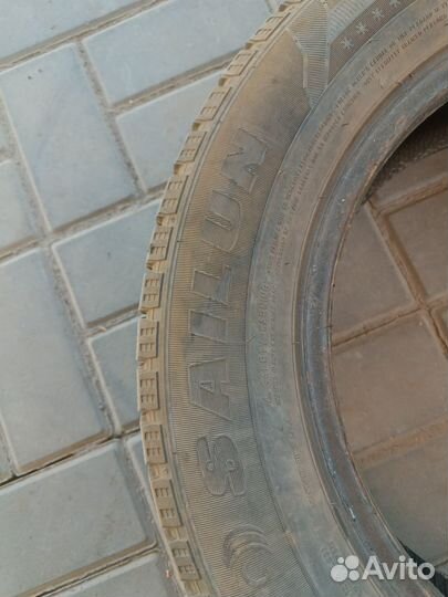 Sailun Winterpro SW61 185/65 R15 88