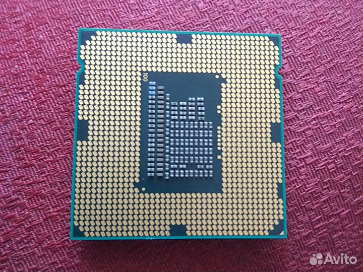 Процессор Intel Celeron G530 (1155)
