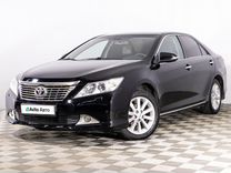 Toyota Camry 2.5 AT, 2013, 208 000 км, с пробегом, цена 1 674 000 руб.