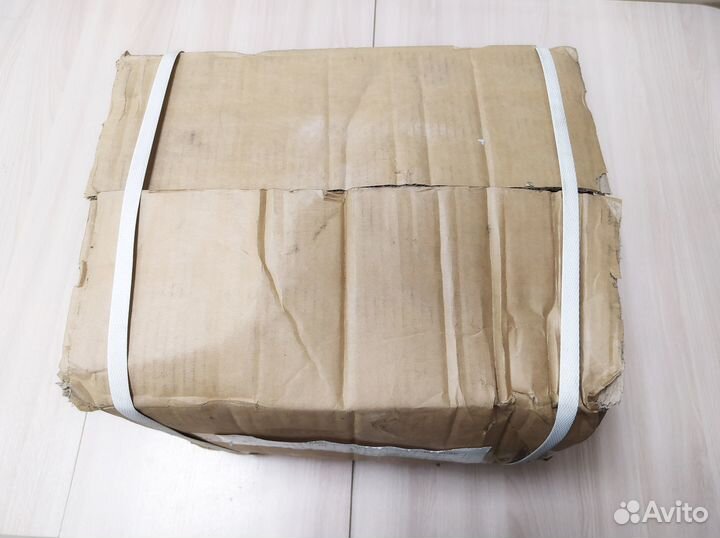 Двигатель для велосипеда 4 тактный