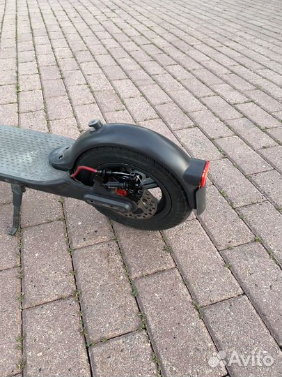 Электросамокат Xiaomi mijia m365