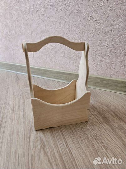 Корзина подарочная