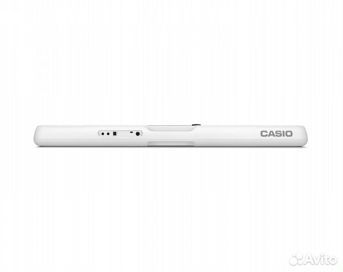 Синтезатор Casio CT-S200WE