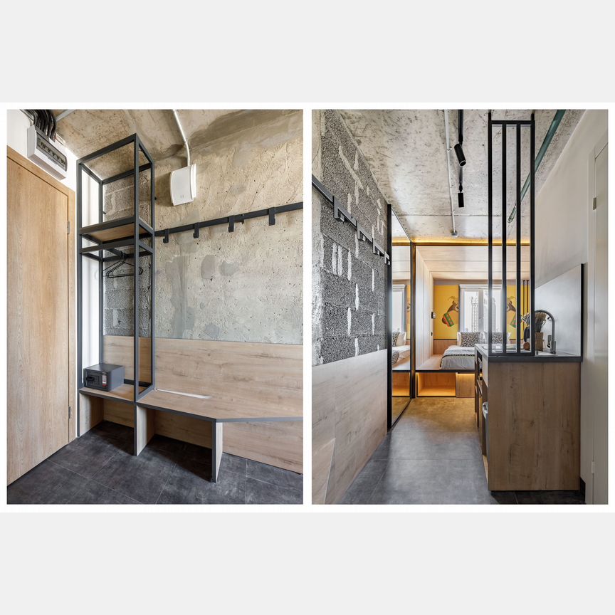 Апартаменты-студия, 16,8 м², 14/14 эт.