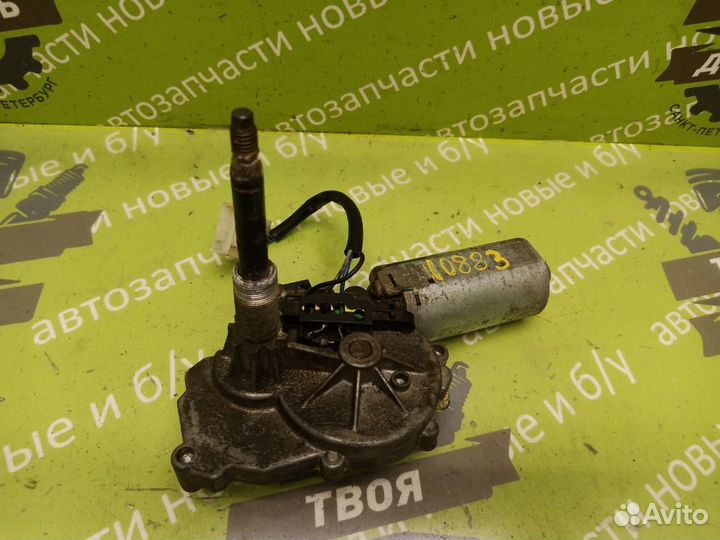 Моторчик стеклоочистителя задний Renault Laguna 1