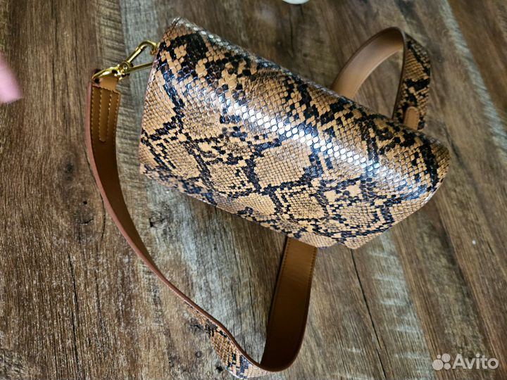 Сумка женская через плечо